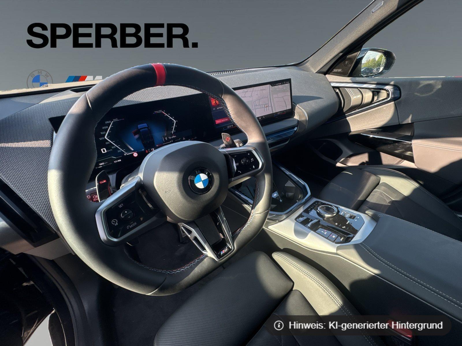 BMW X3 – Bild 14