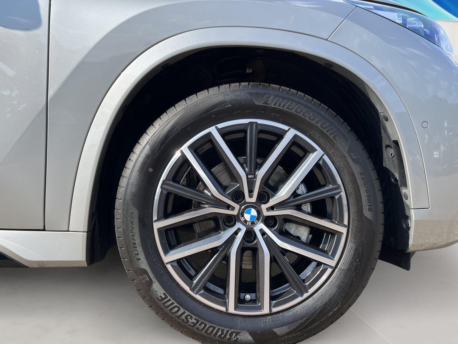 BMW X1 – Bild 21