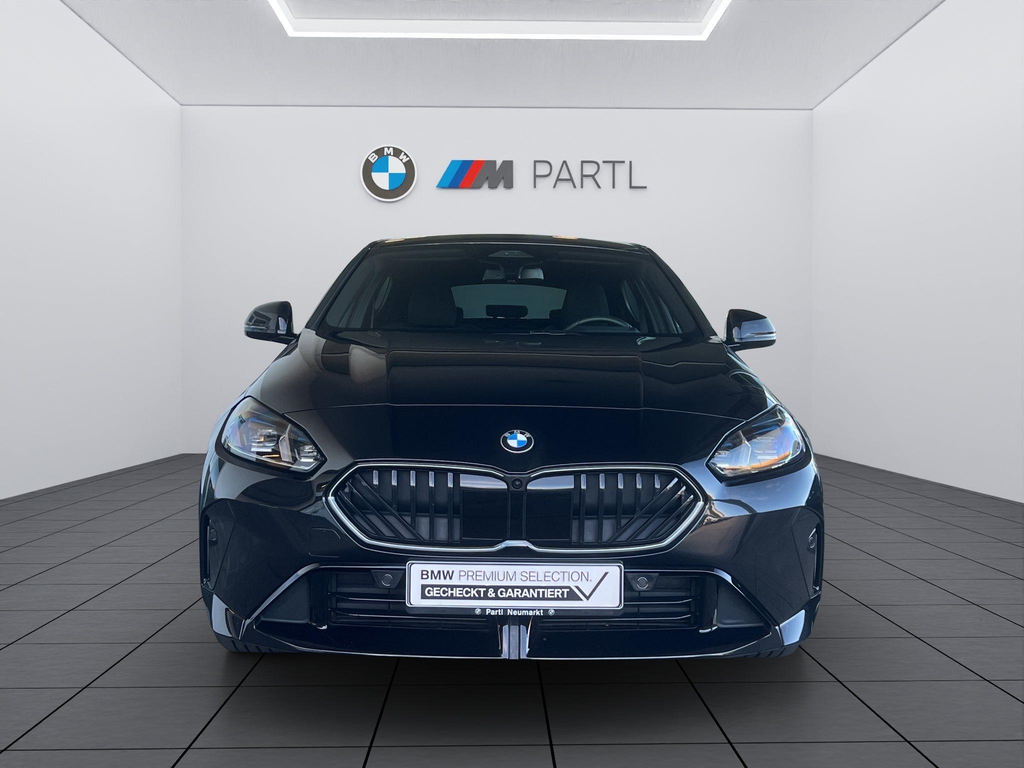 BMW 1er – Bild 2
