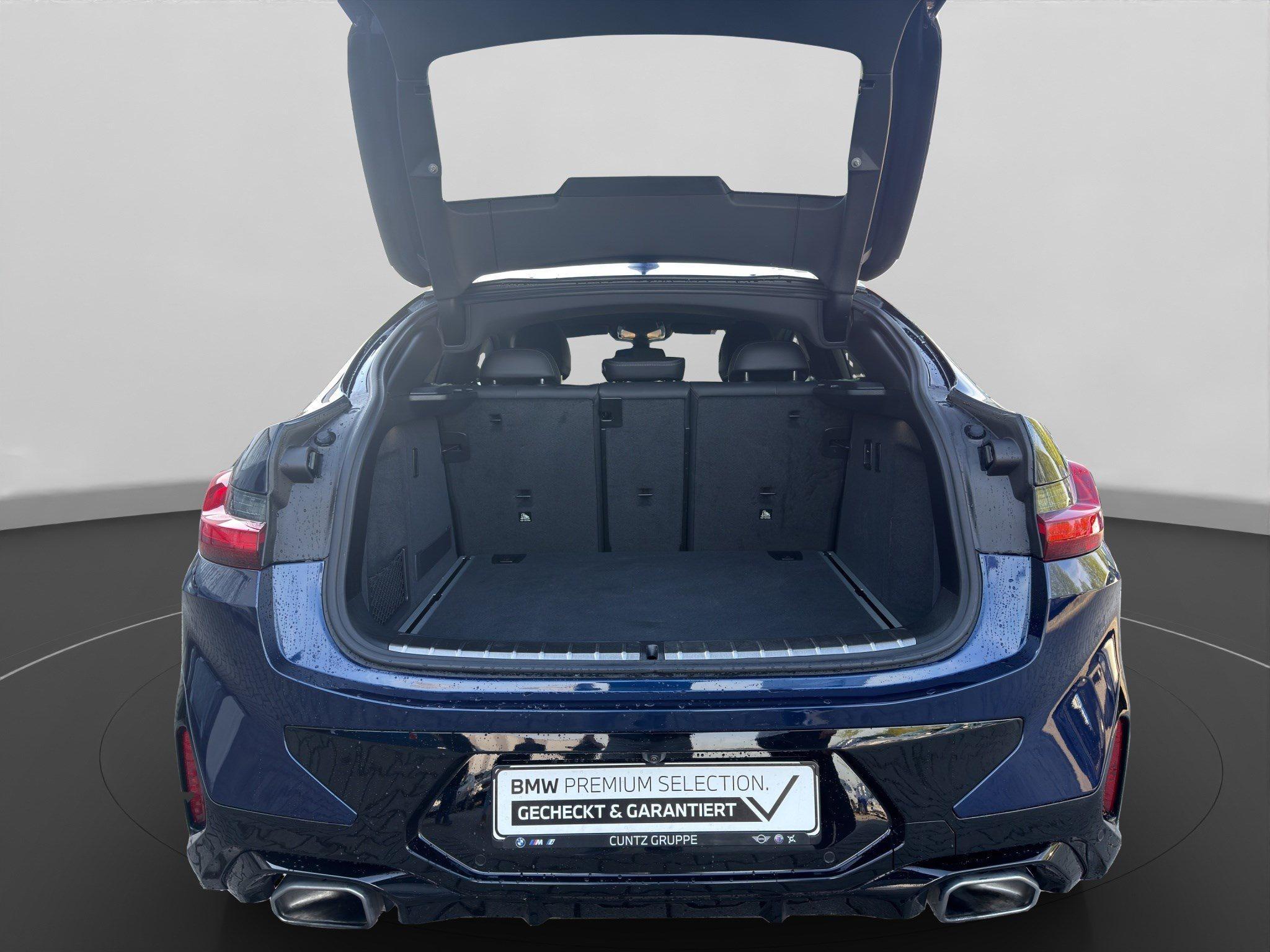 BMW X4 – Bild 9