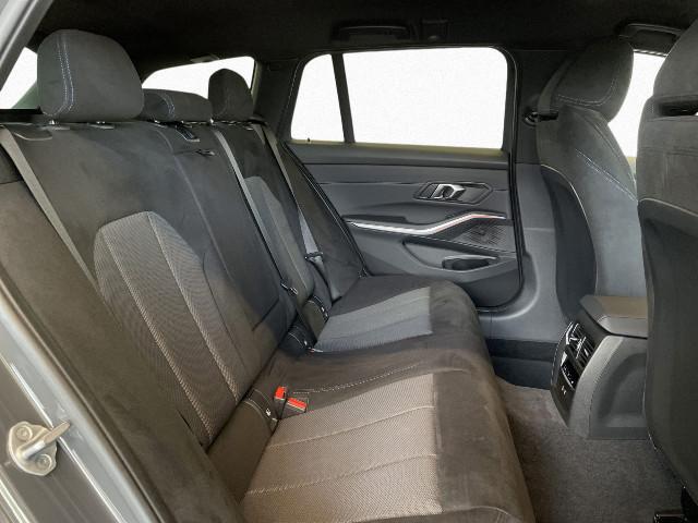 BMW 3er Touring – Bild 10