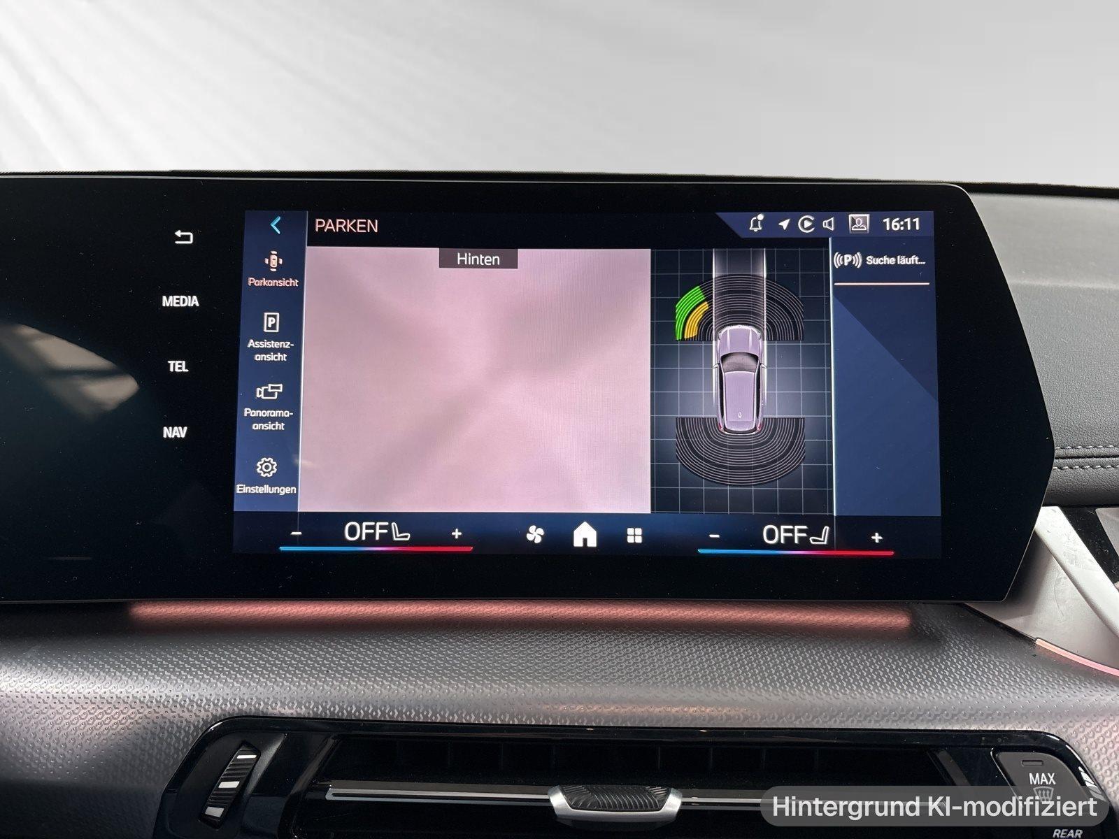 BMW X1 – Bild 18