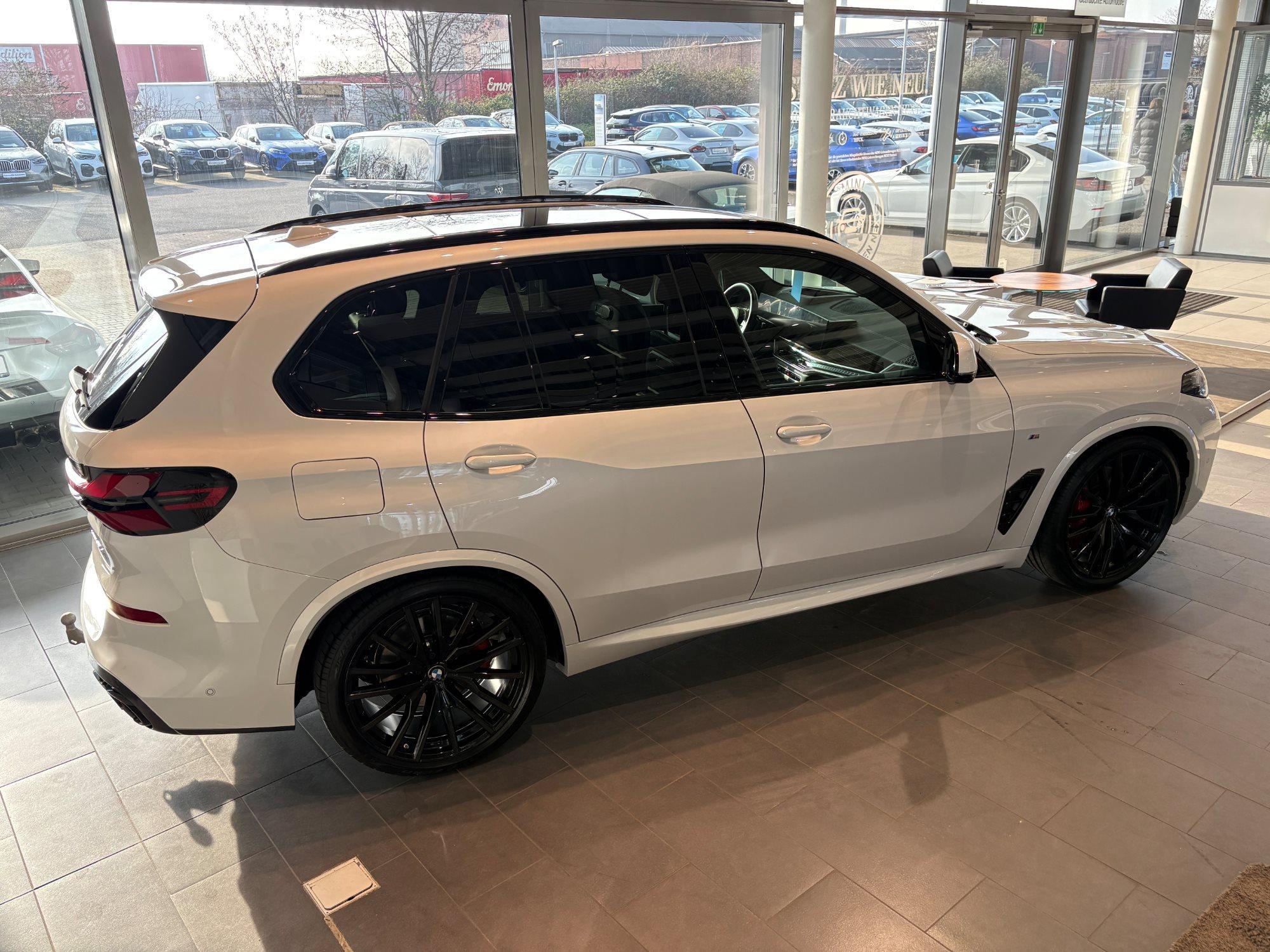 BMW X5 – Bild 17