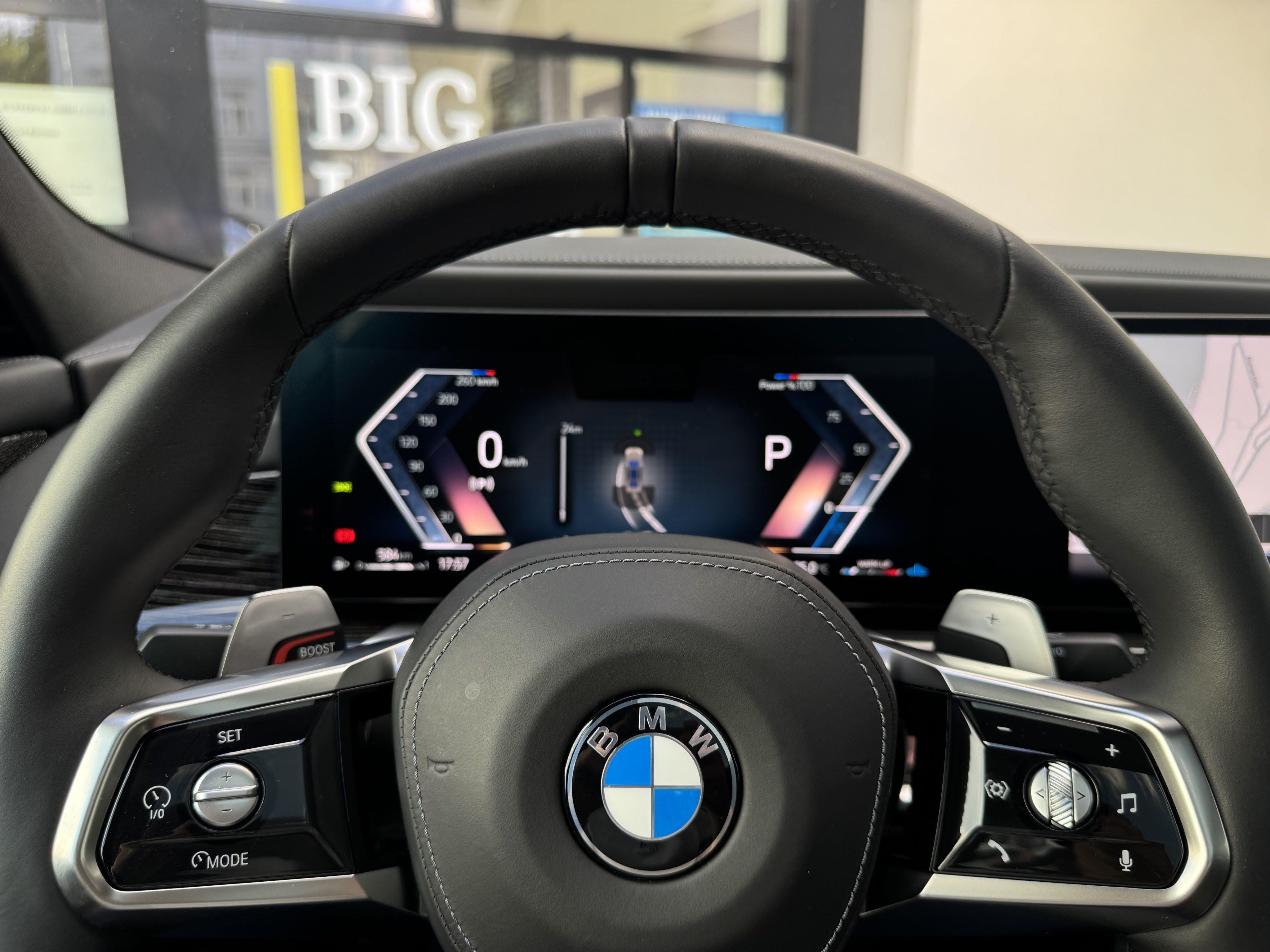 BMW 7er – Bild 8