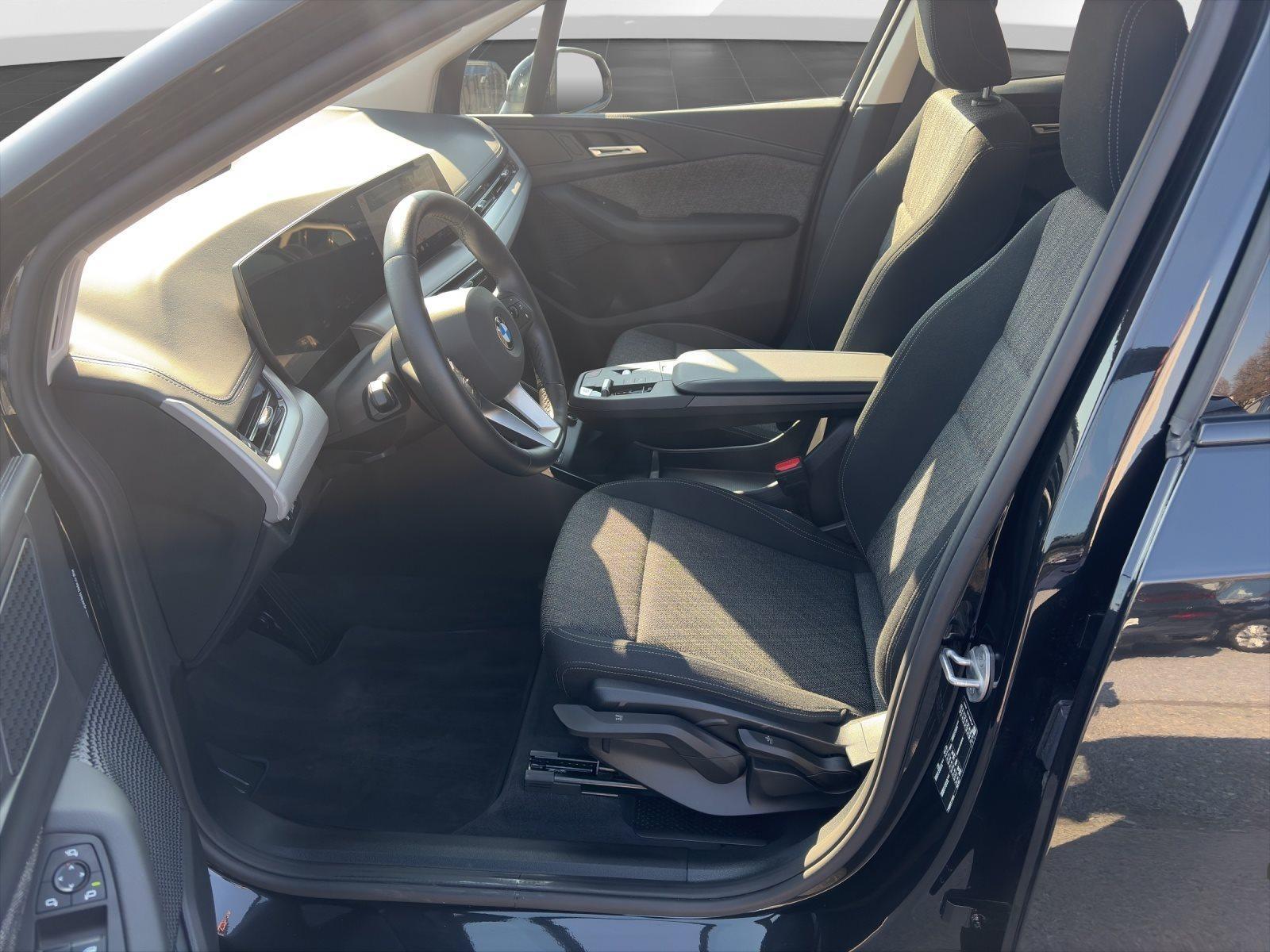 BMW 2er Active Tourer – Bild 19