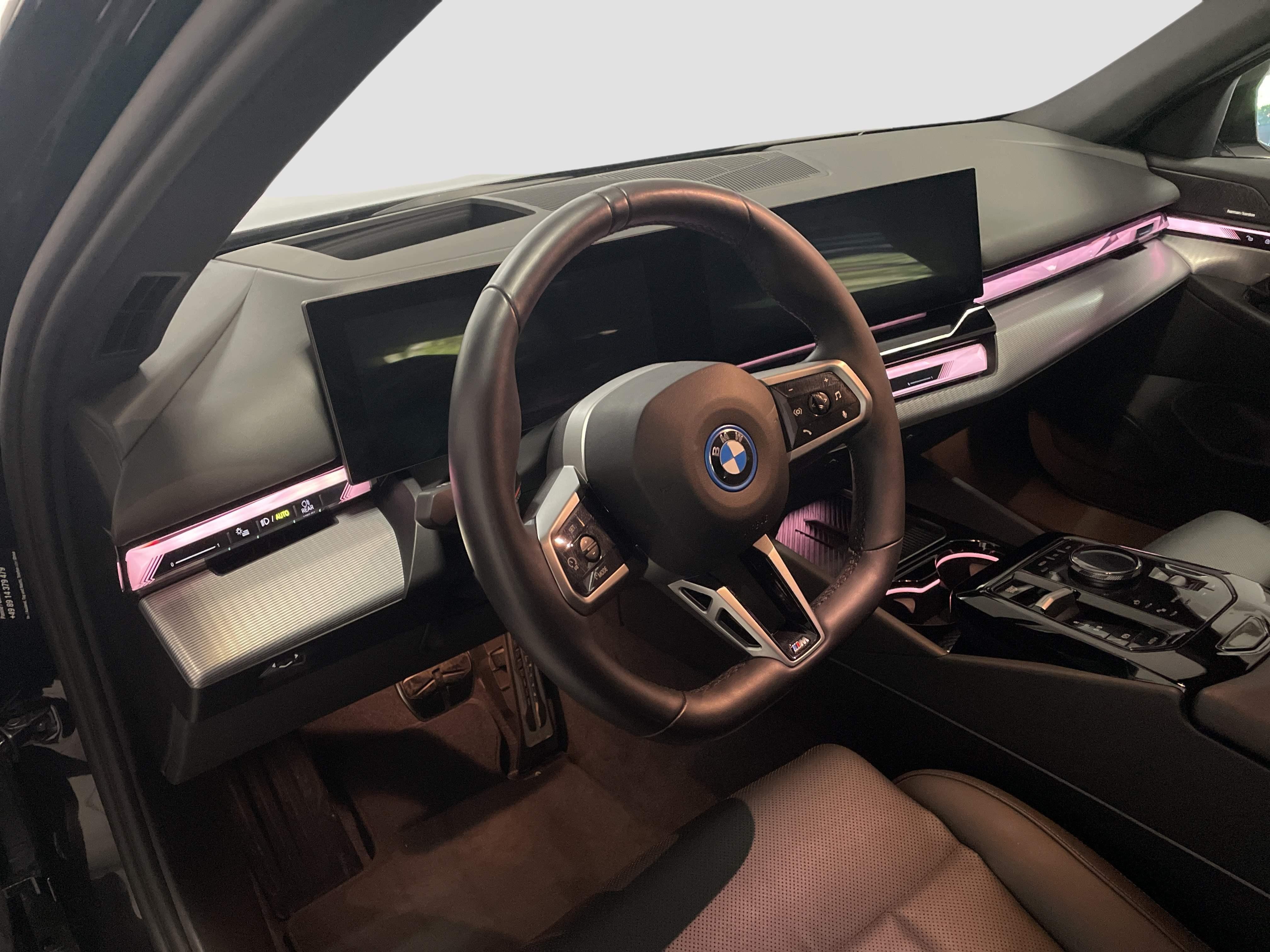 BMW 5er Touring – Bild 7