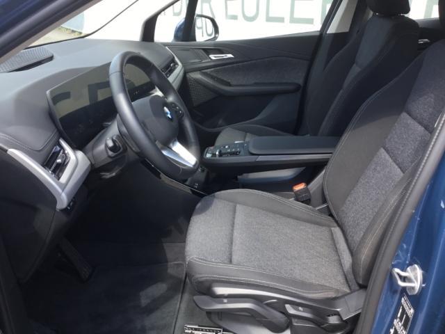 BMW 2er Active Tourer – Bild 13
