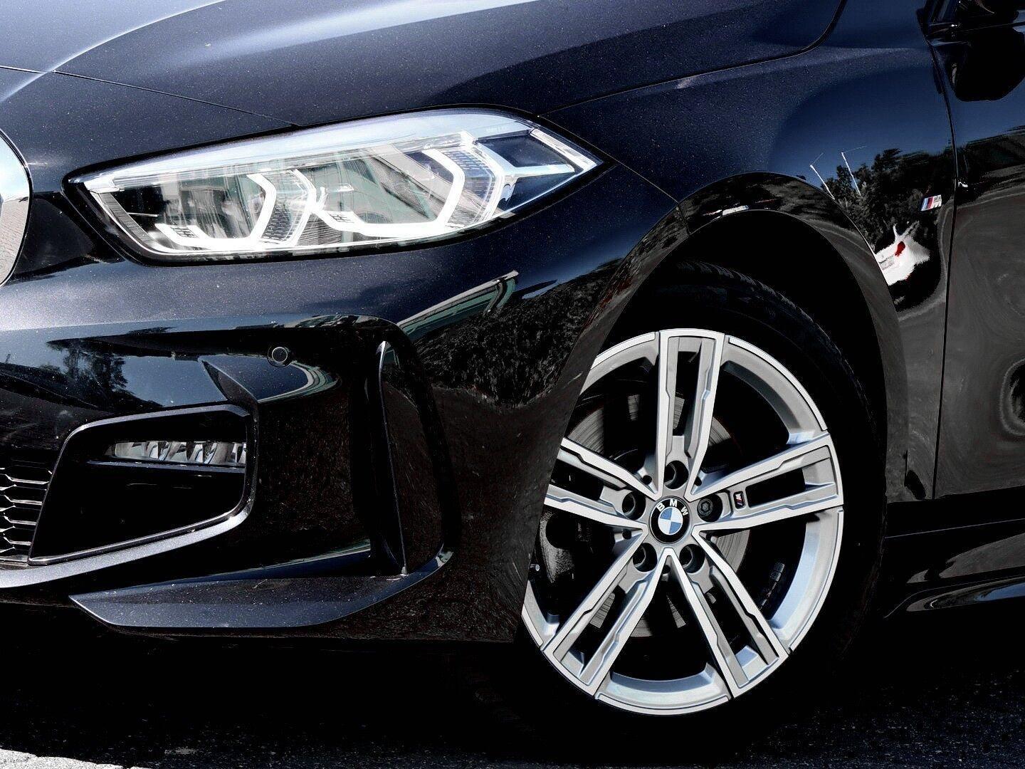 BMW 1er – Bild 4