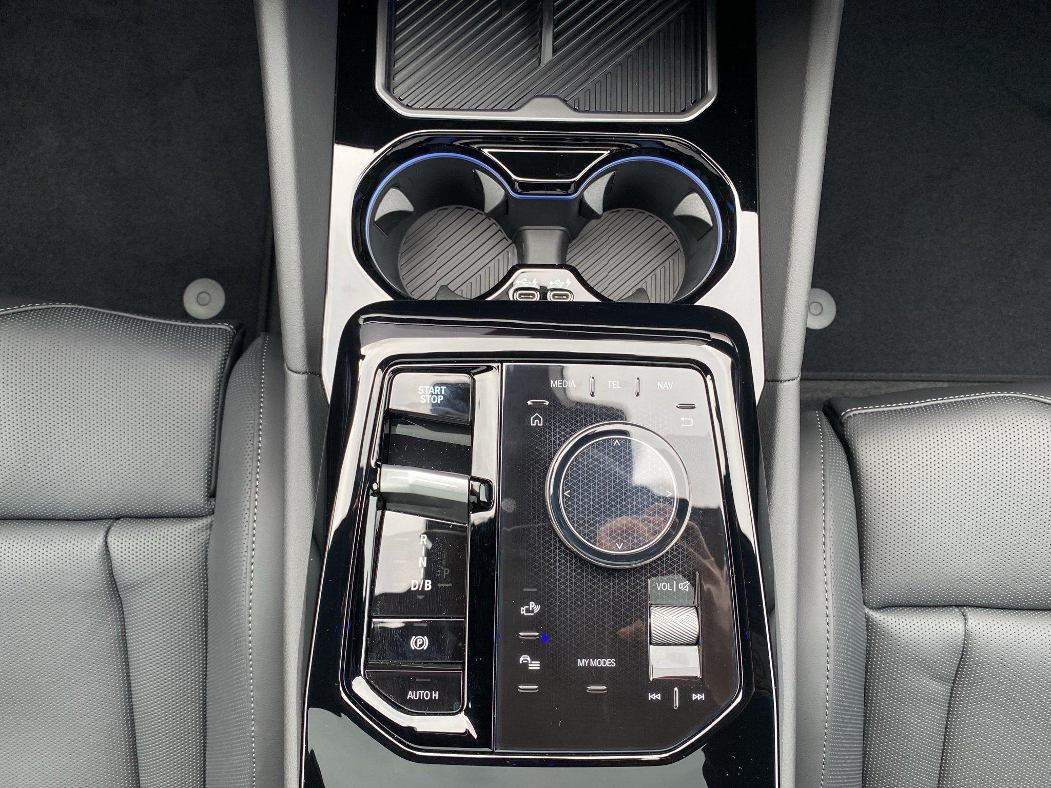 BMW 5er Touring – Bild 7