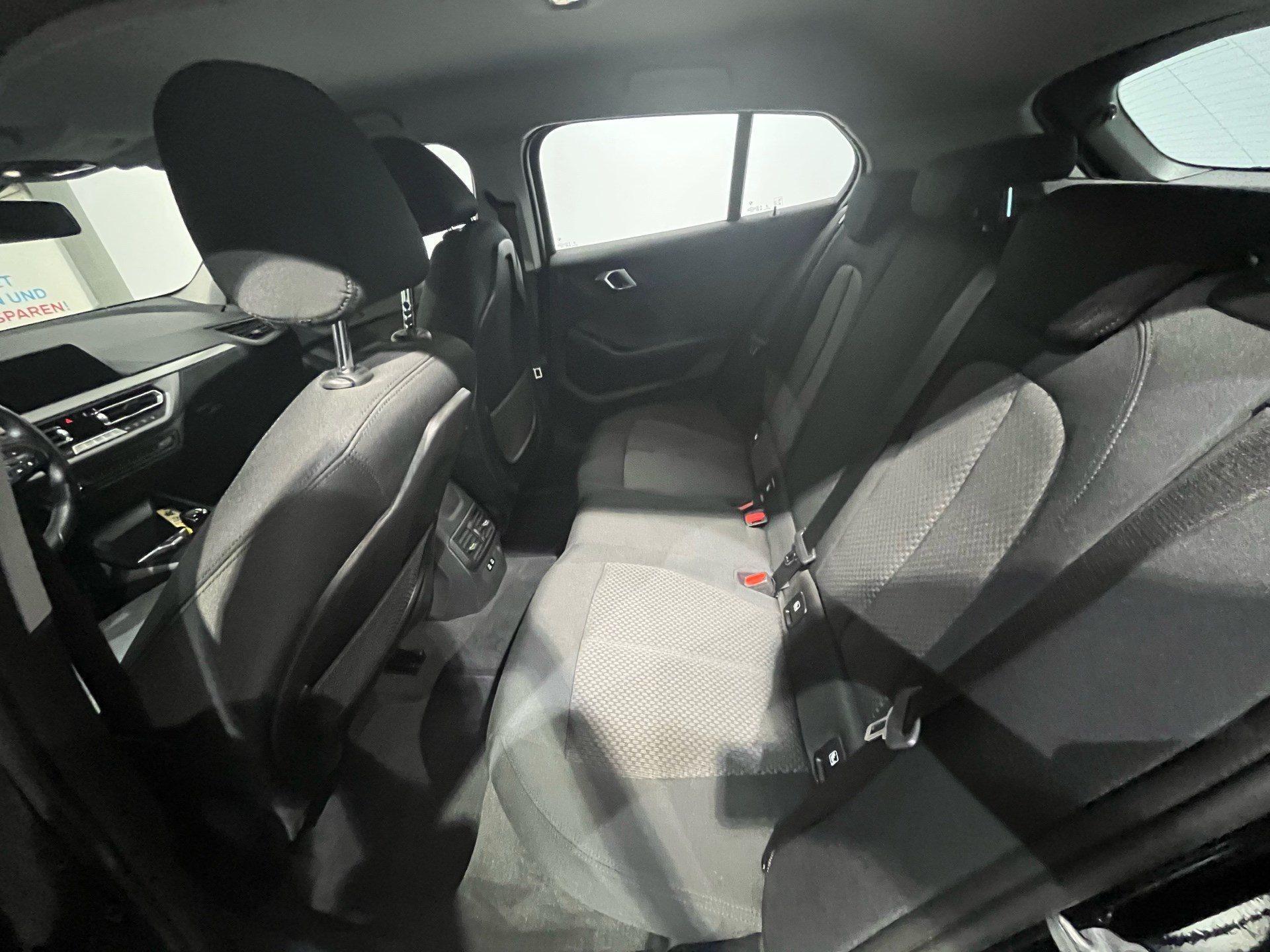 BMW 1er – Bild 18