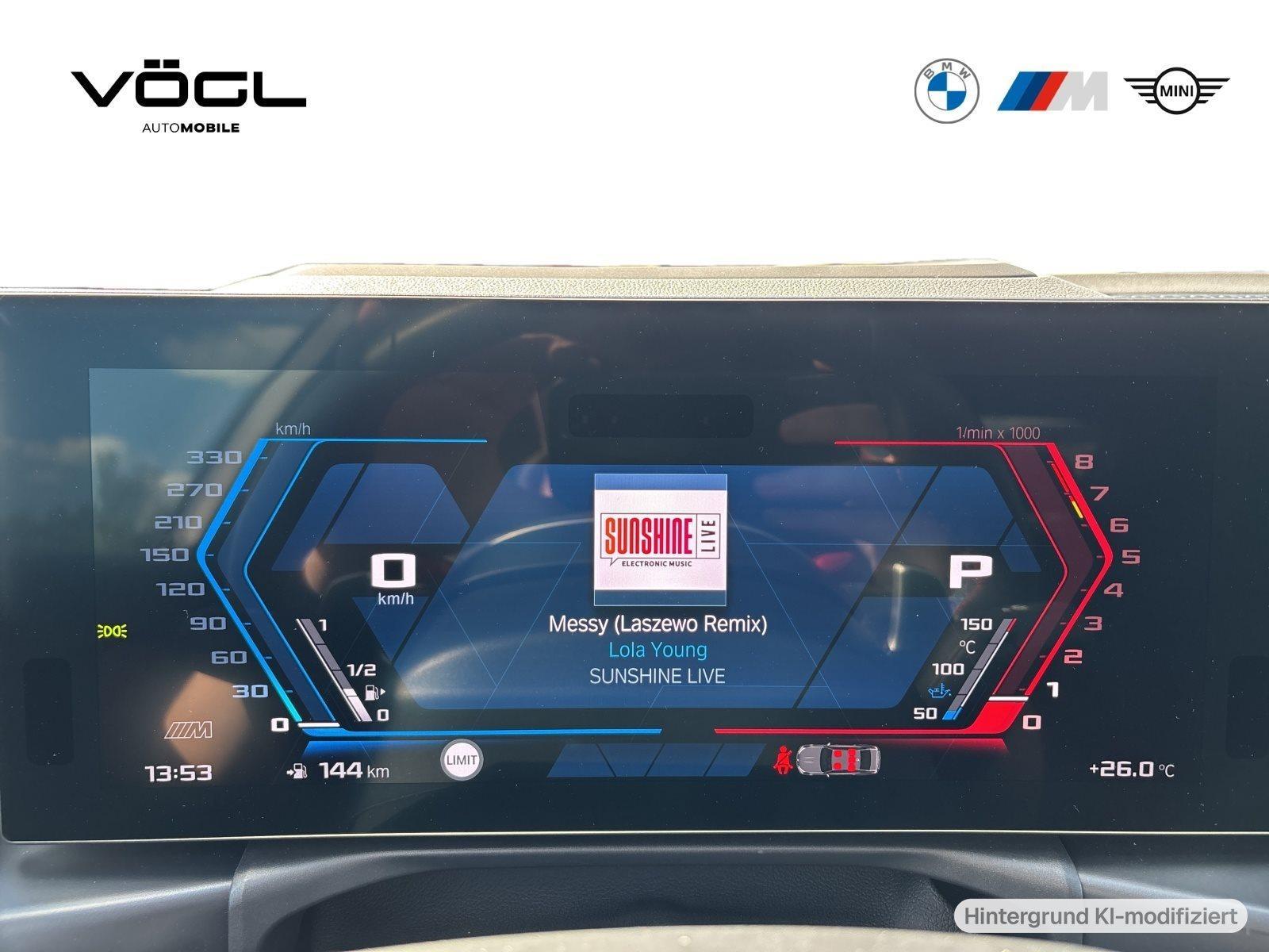 BMW M3 – Bild 14