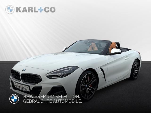 BMW Z4 – Bild 2