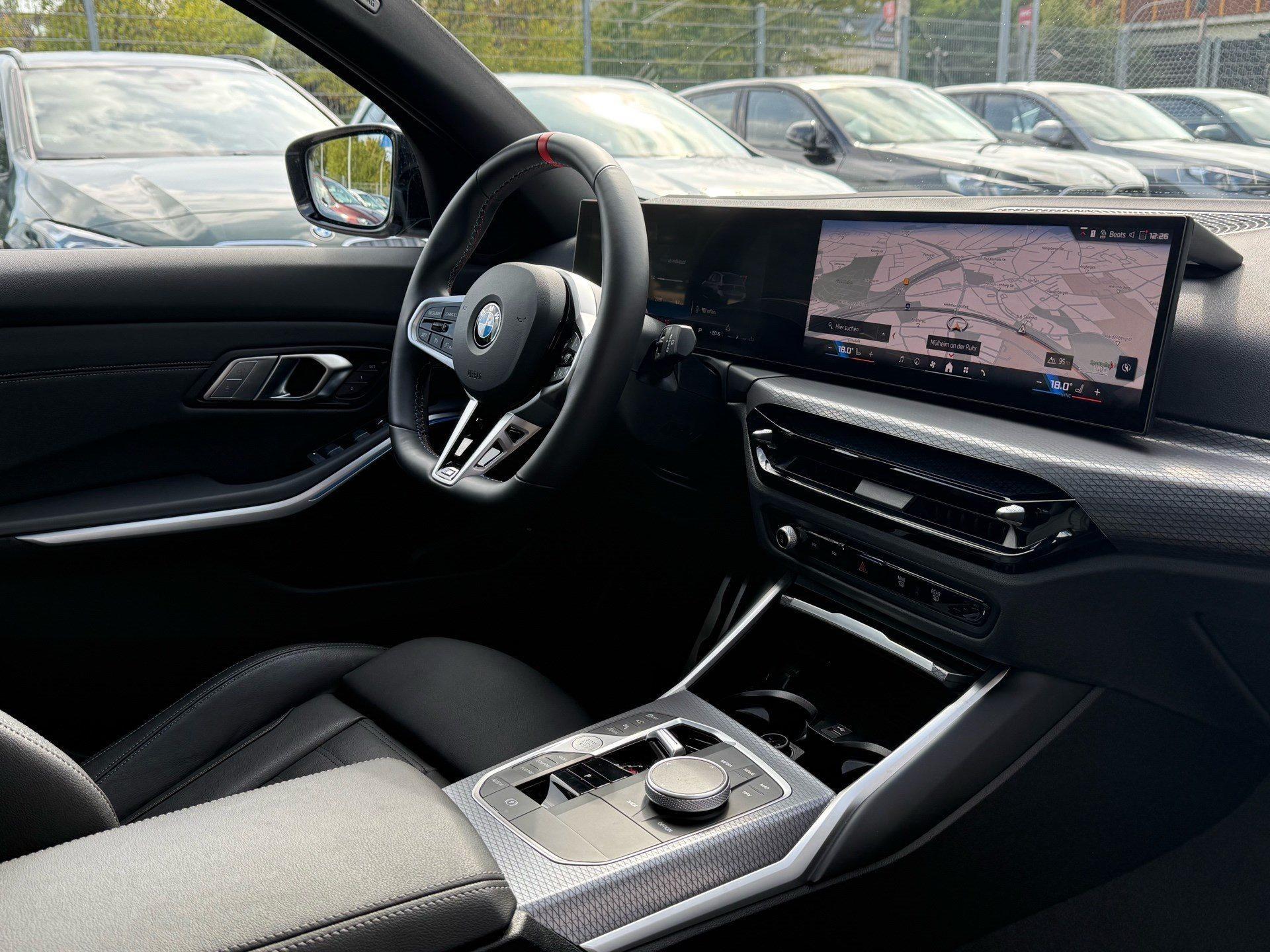 BMW 3er Touring – Bild 11