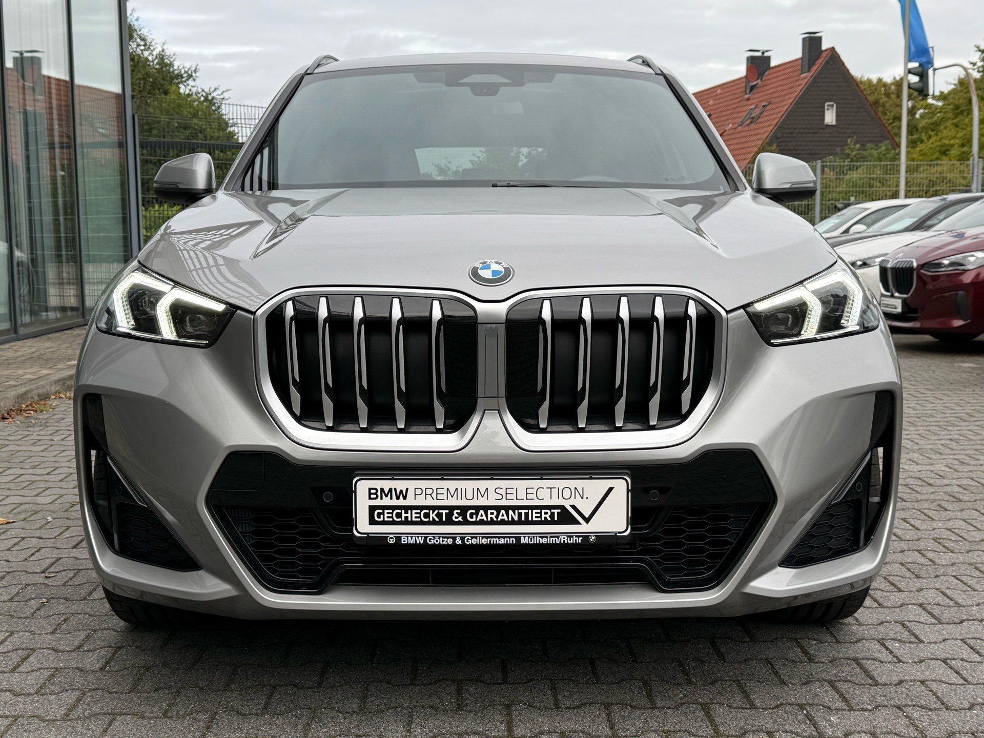 BMW X1 – Bild 23