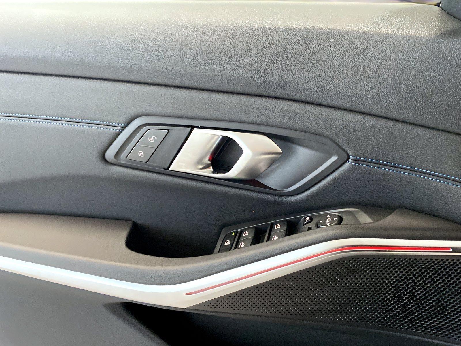 BMW 3er Touring – Bild 18