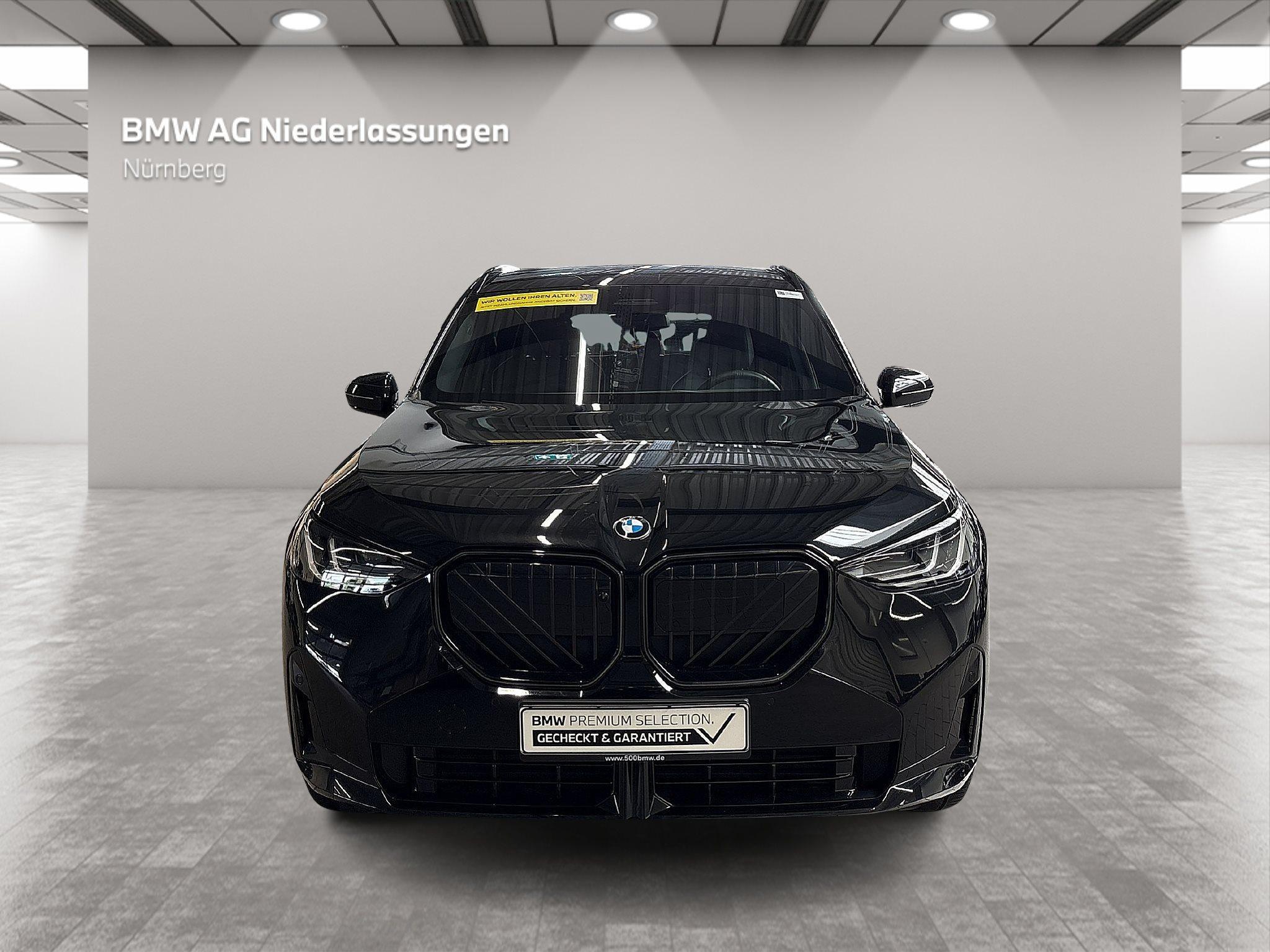 BMW X3 – Bild 5