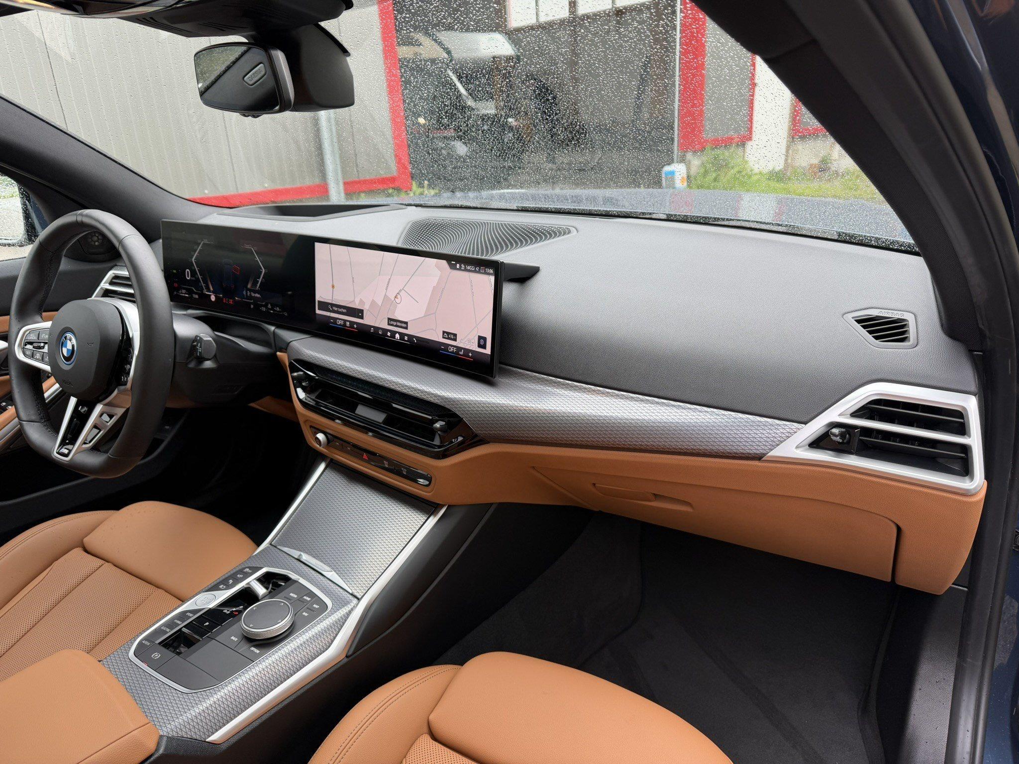BMW 3er Touring – Bild 18