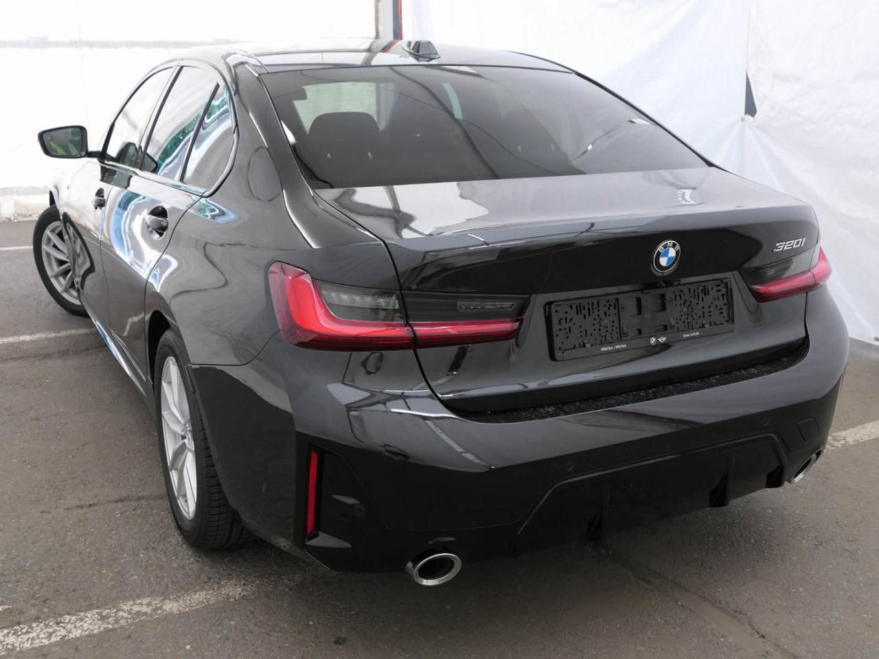 BMW 3er – Bild 3