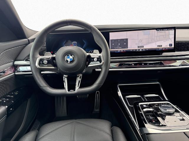 BMW 7er – Bild 8