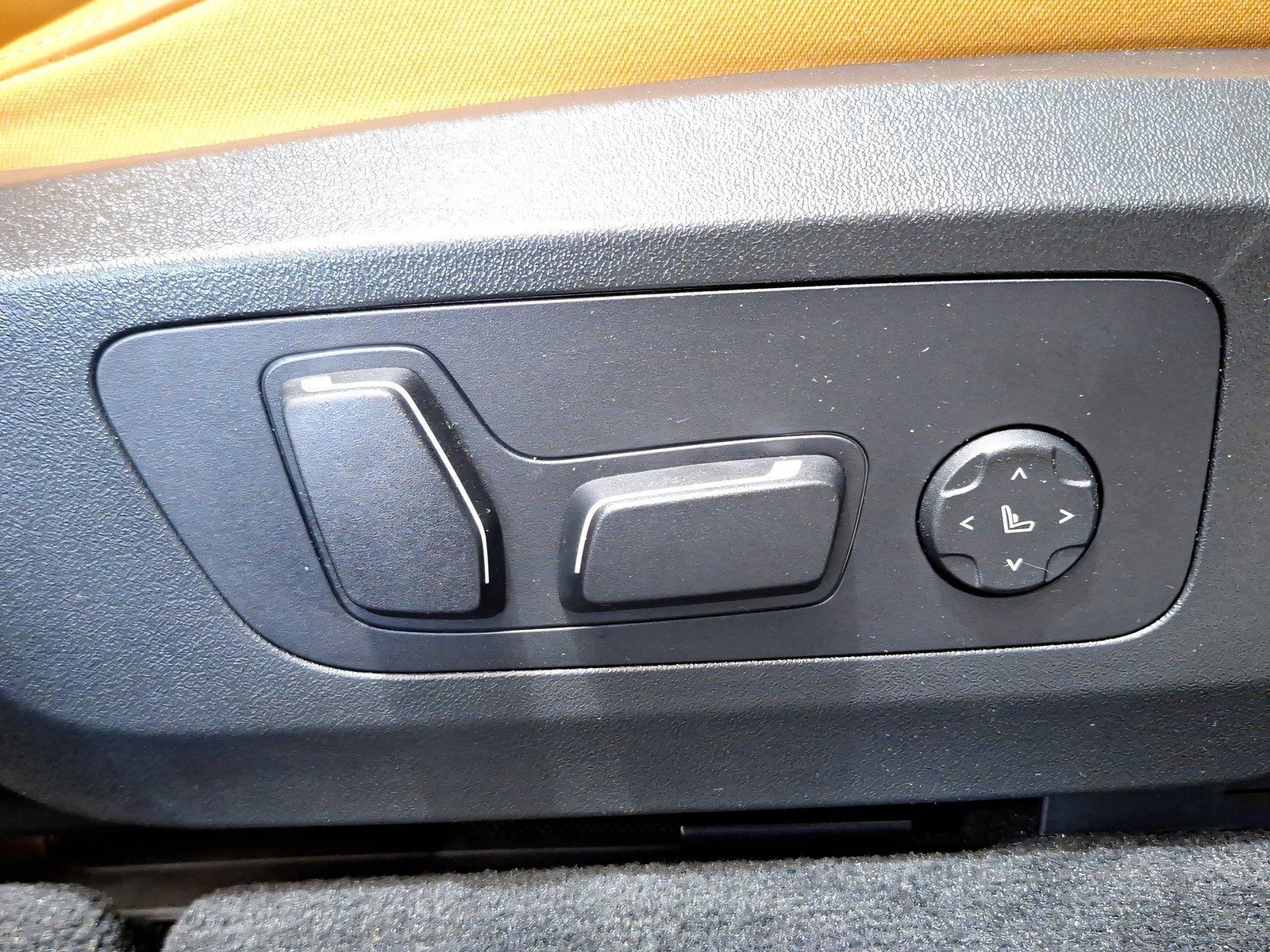 BMW X3 – Bild 18