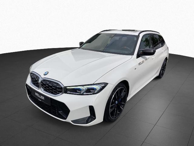 BMW 3er Touring