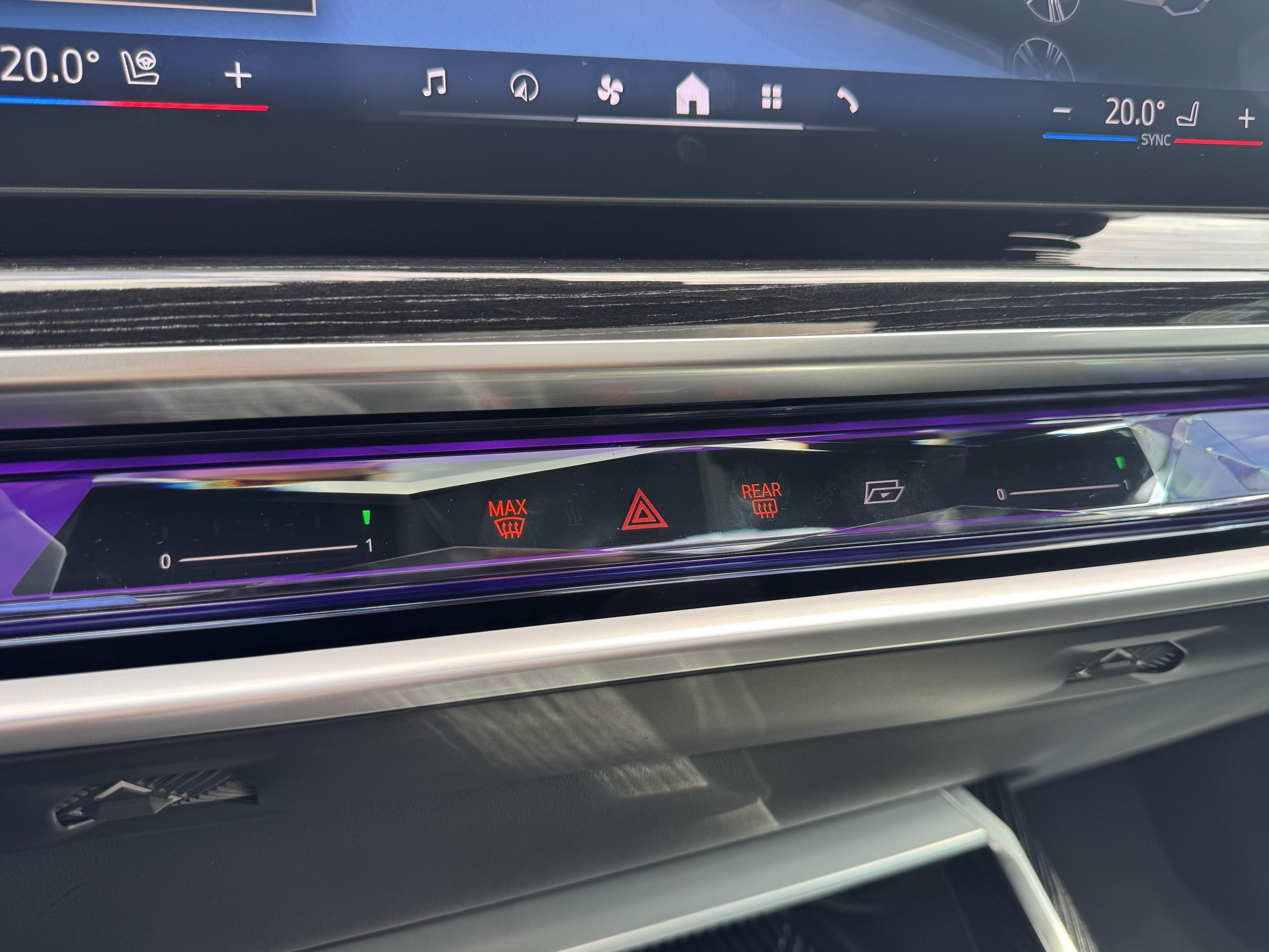 BMW 7er – Bild 7