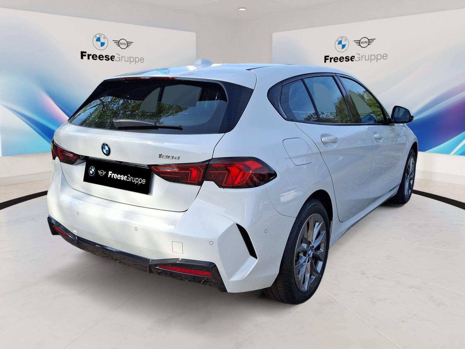 BMW 1er – Bild 6