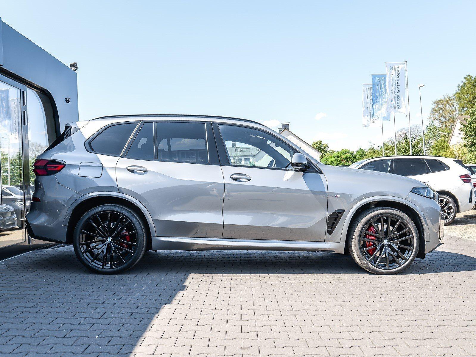BMW X5 – Bild 19