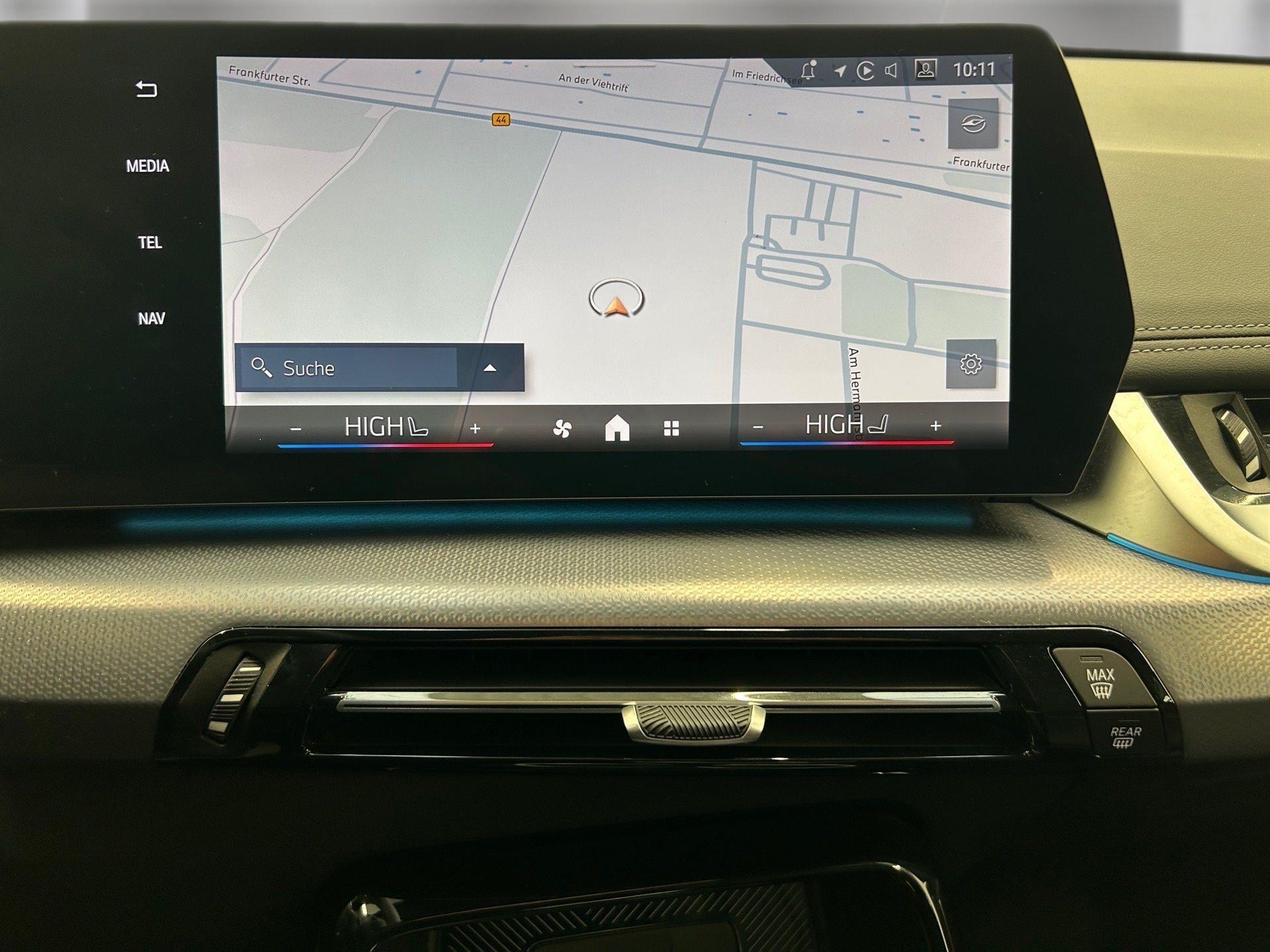BMW X1 – Bild 6