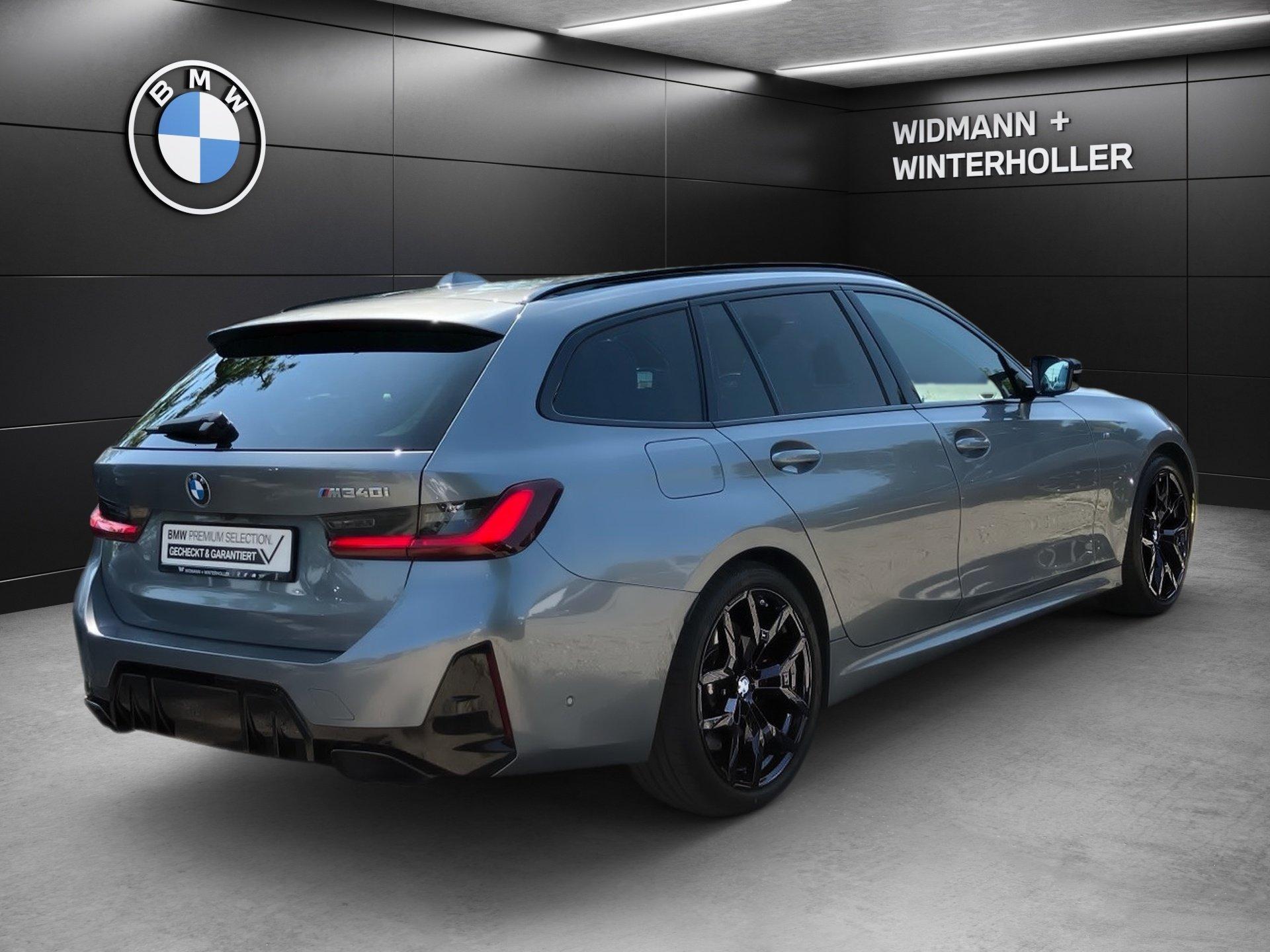 BMW 340 occasion
