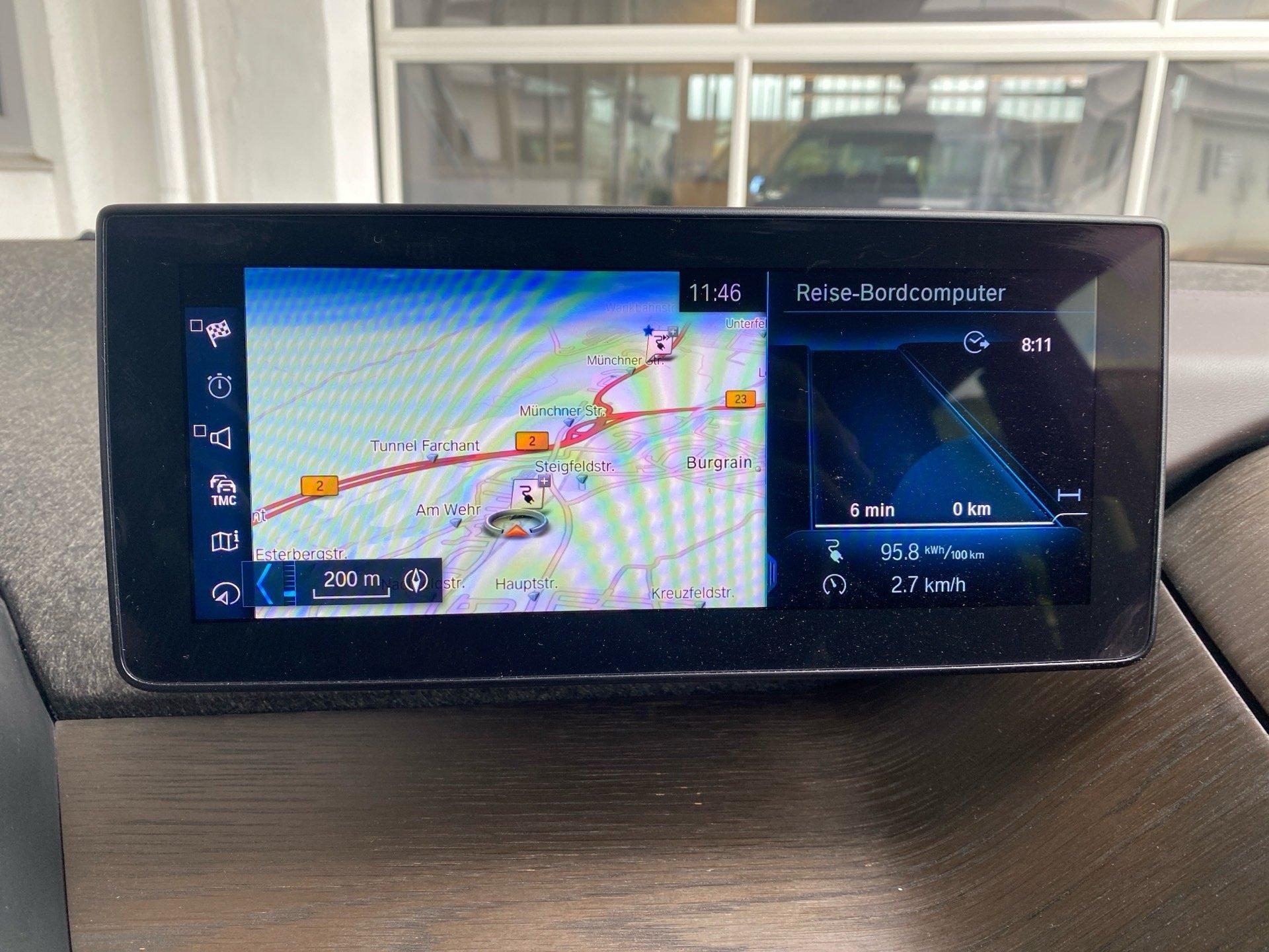 BMW i3 occasion
