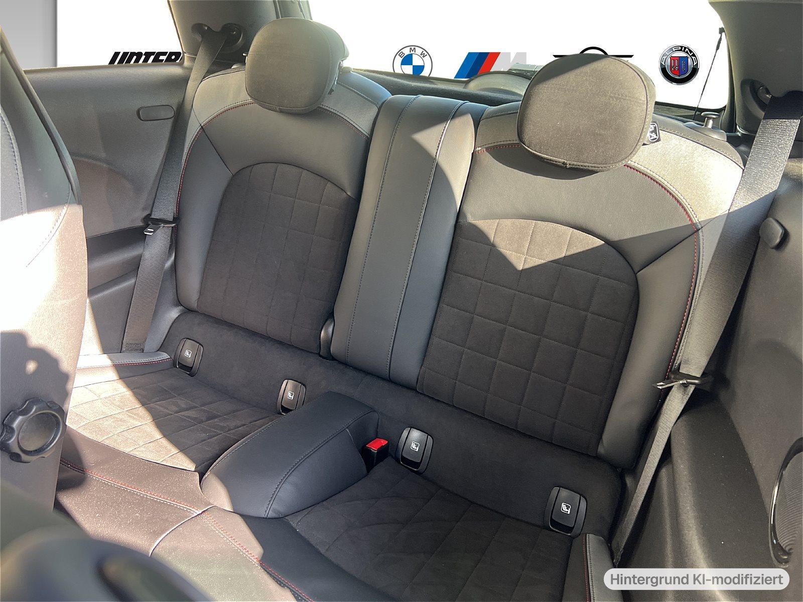 MINI Cooper 3-Türer – Bild 19