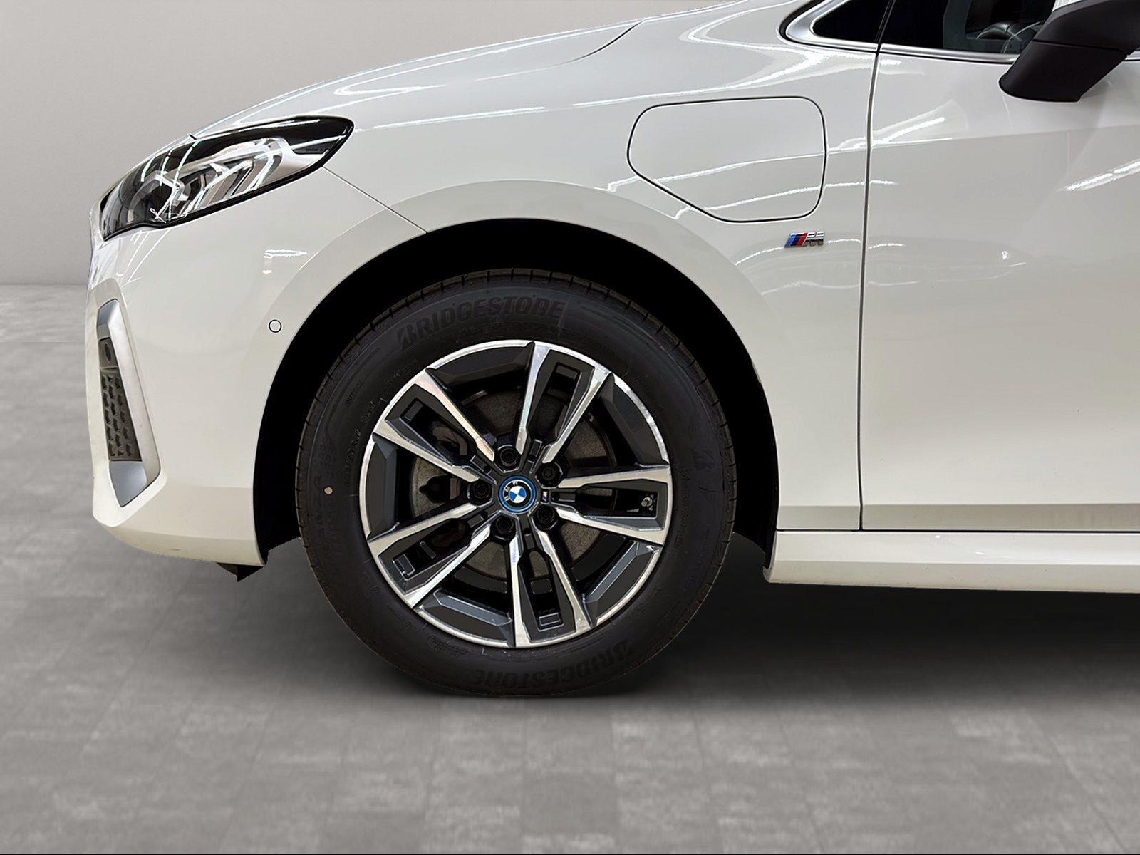 BMW 2er Active Tourer – Bild 8