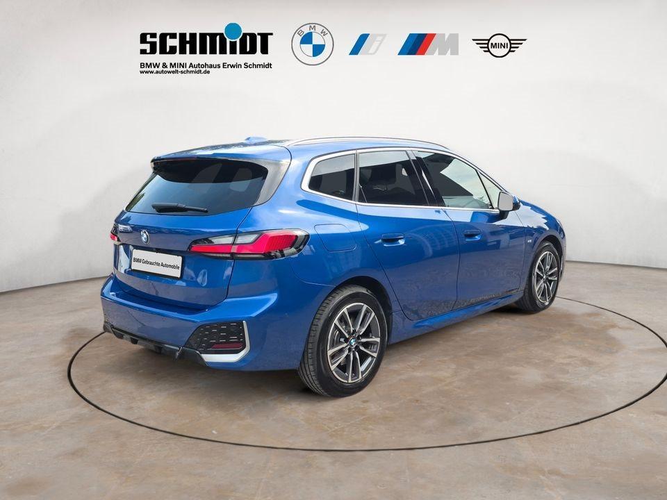 BMW 2er Active Tourer – Bild 14