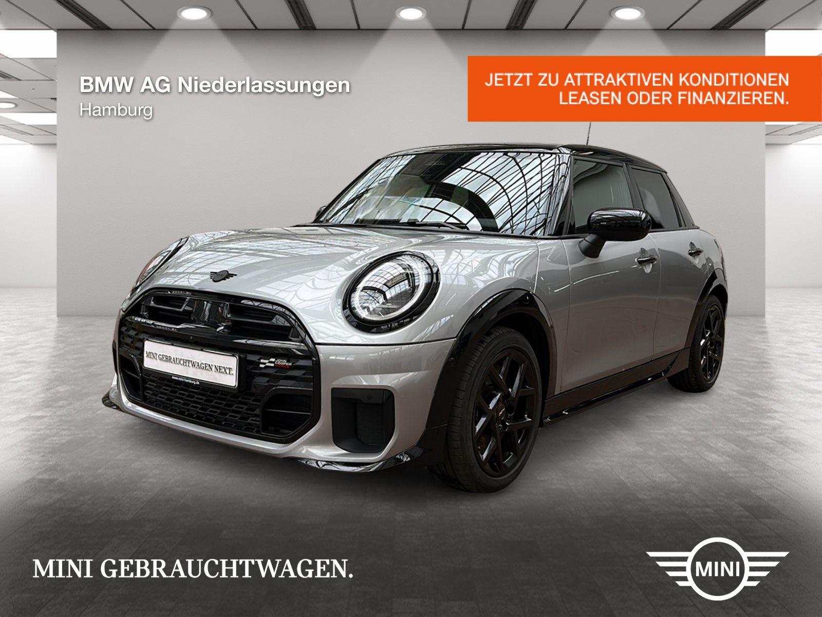 MINI MINI 2024