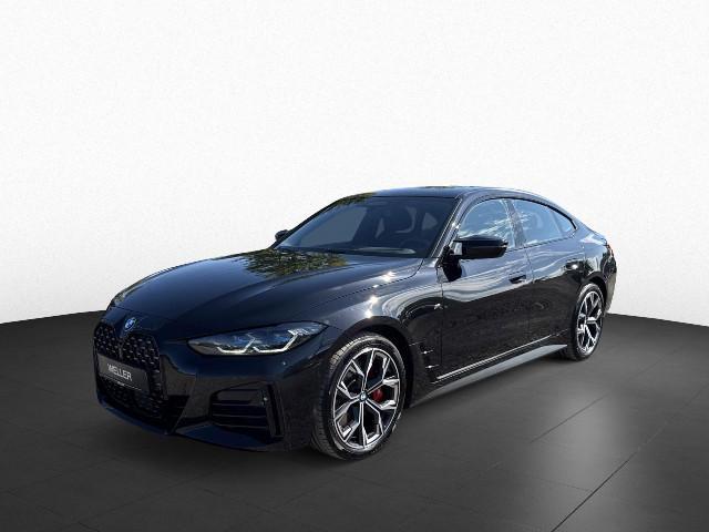 BMW M440i 2023