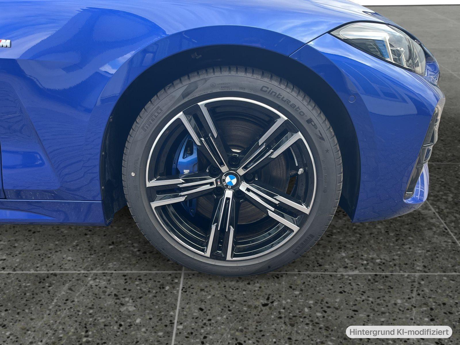 BMW 4er Cabrio – Bild 13