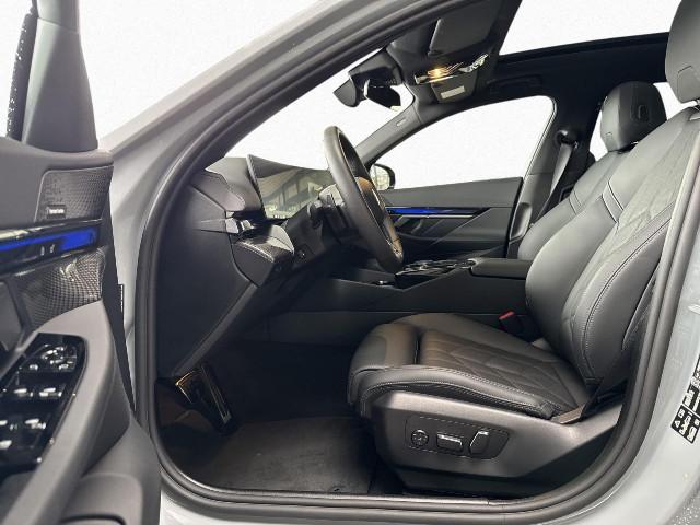 BMW 5er Touring – Bild 5