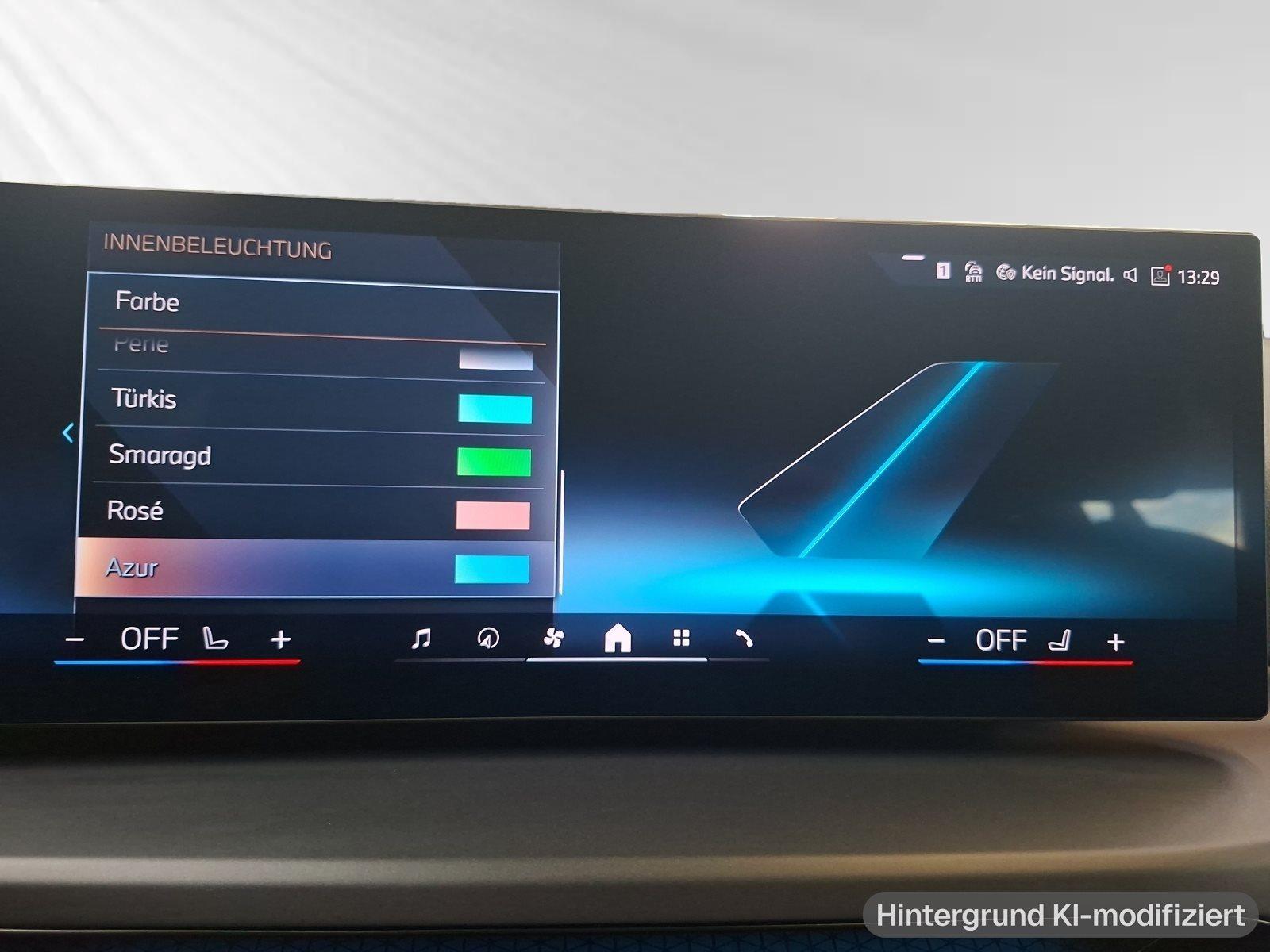 BMW 3er Touring – Bild 28