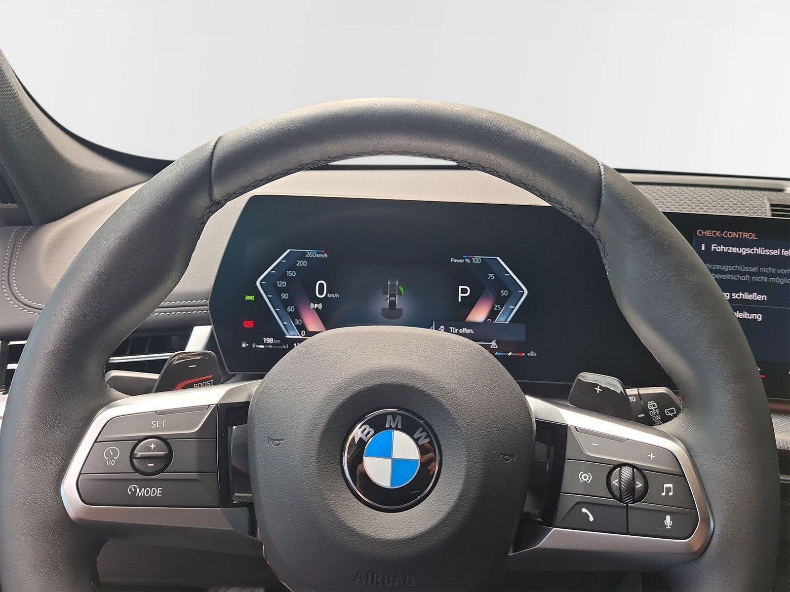 BMW X1 – Bild 8