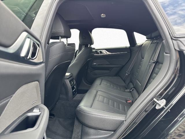 BMW 4er Gran Coupé – Bild 11