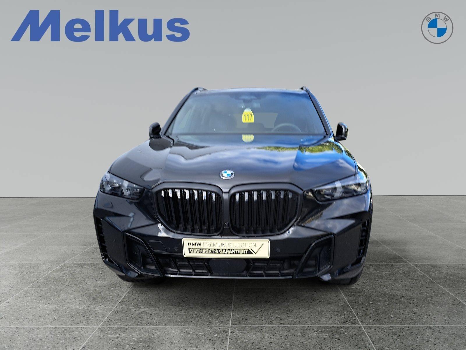 BMW X5 – Bild 2