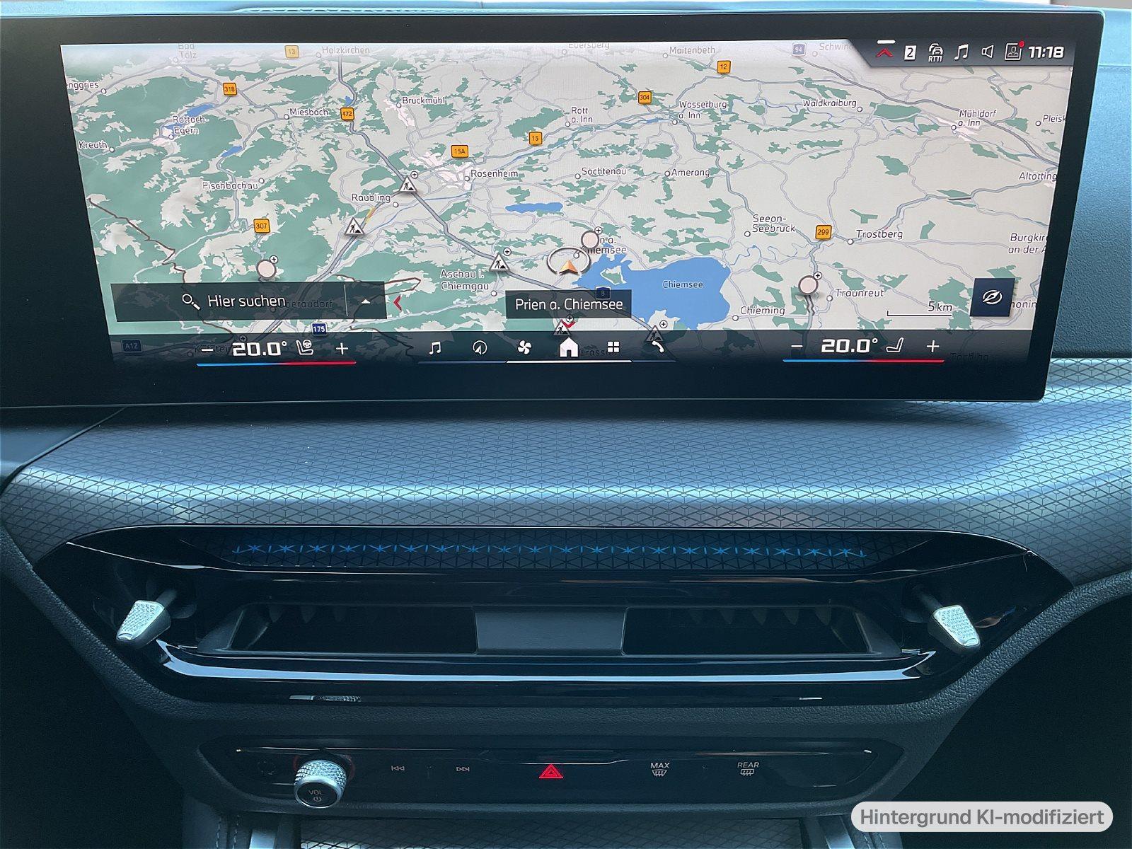 BMW 4er Gran Coupé – Bild 11