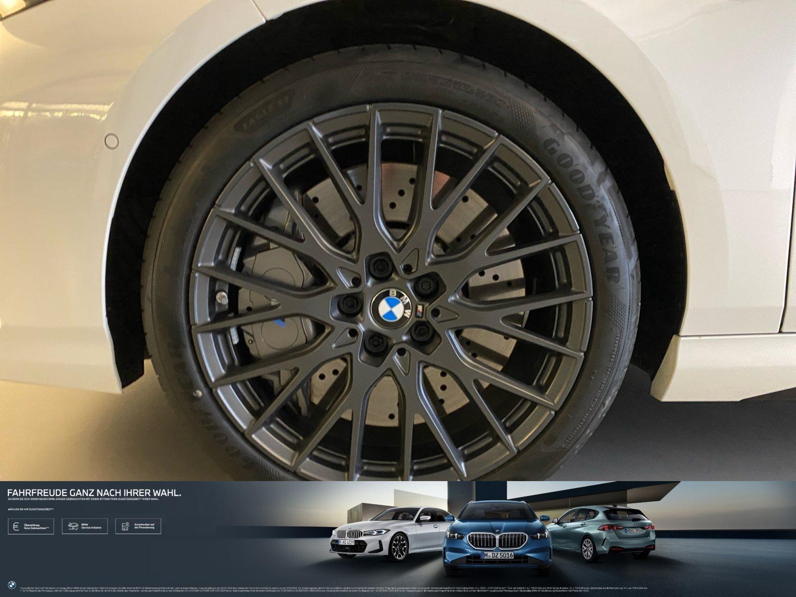 BMW 1er – Bild 11