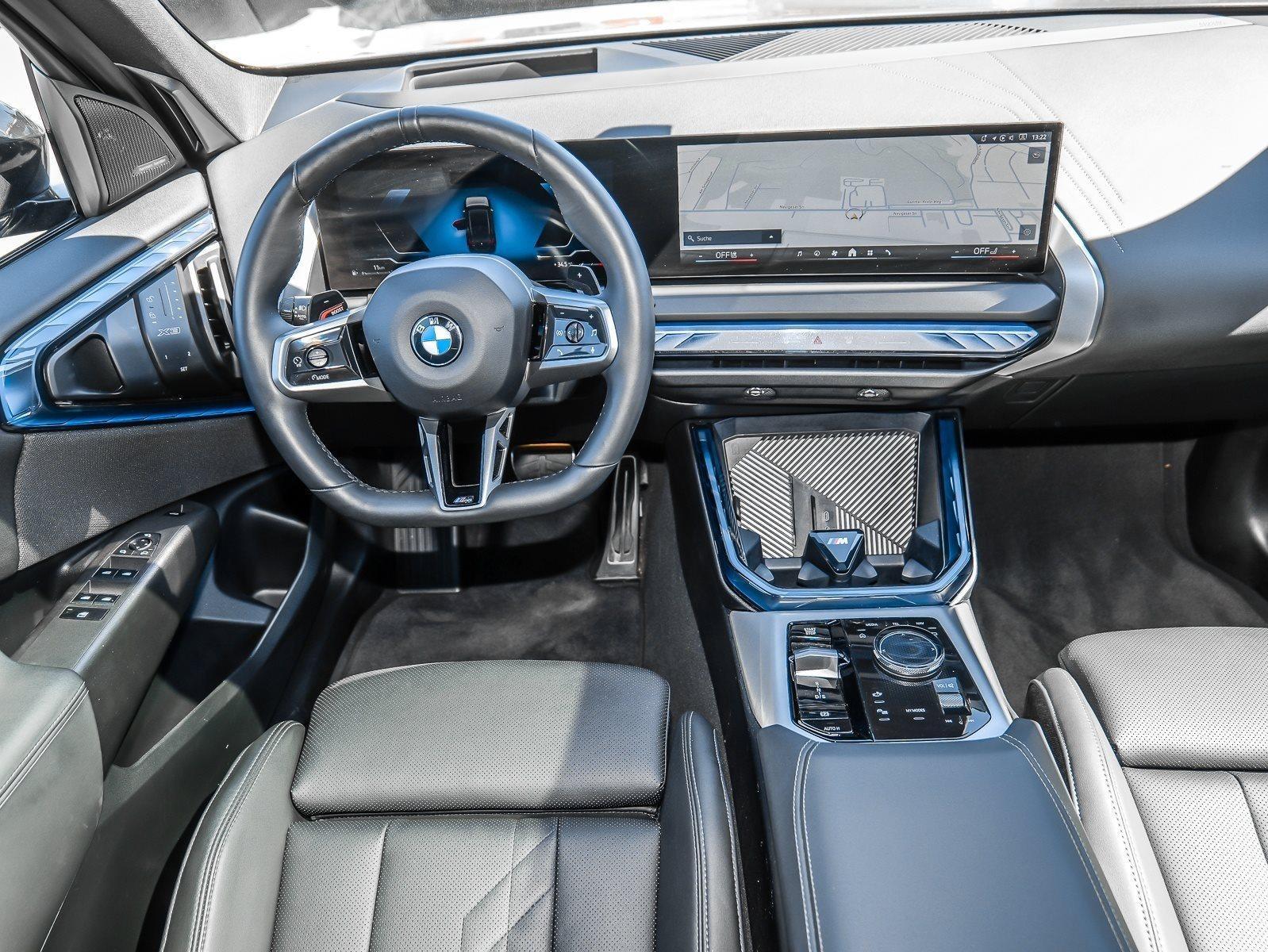 BMW X3 – Bild 18