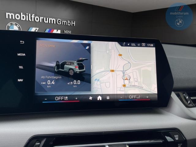 BMW X1 – Bild 24