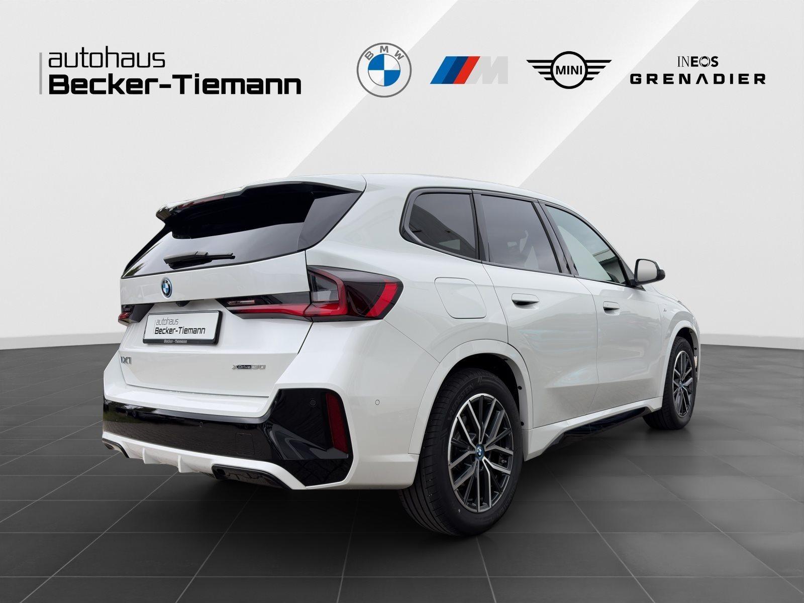 BMW iX1 – Bild 6