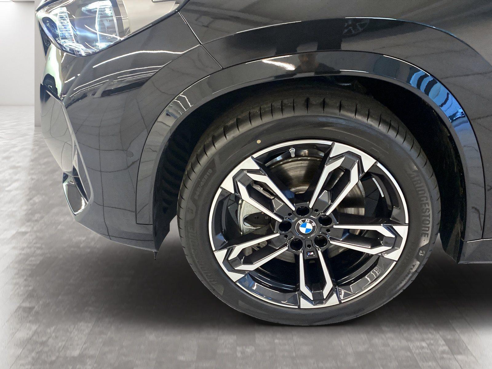 BMW X1 – Bild 14