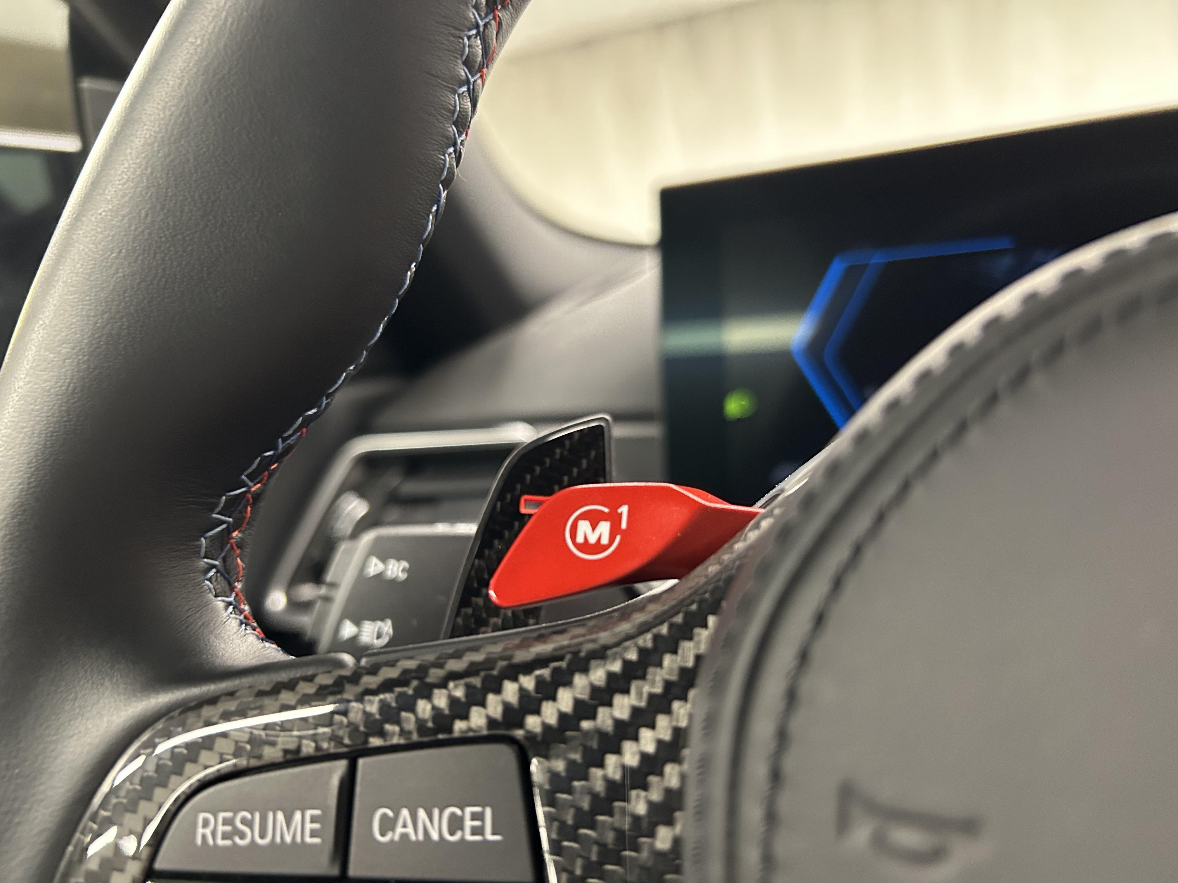 BMW M2 Coupé – Bild 21