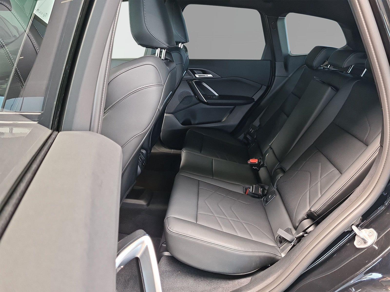 BMW X1 – Bild 9